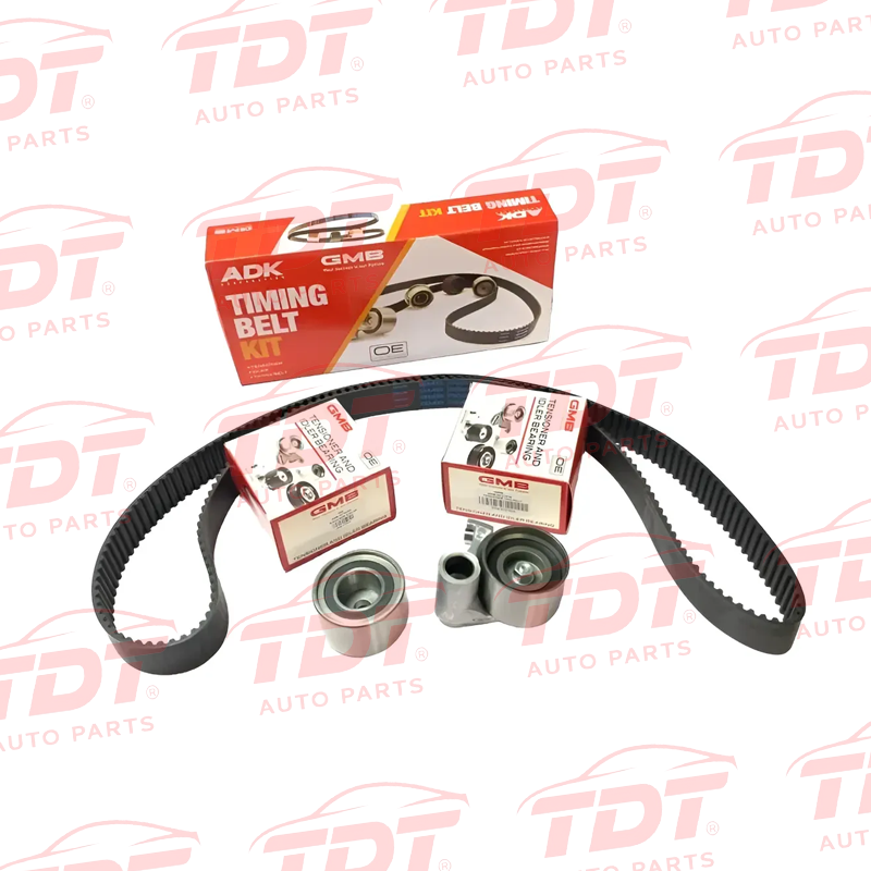Kit de tiempo GMB